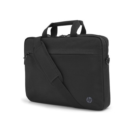 Torba na  notebook 14.1", Renew Business Topload, czarna z Plastik, 500S8AA typ HP