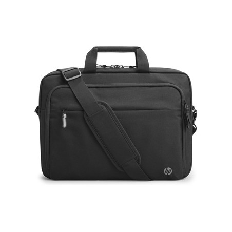 Torba na  notebook 15.6", Renew Business, czarna z Poliester, 3E5F8AA typ HP