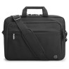 Torba na  notebook 15.6", Renew Business, czarna z Poliester, 3E5F8AA typ HP