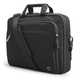 Torba na  notebook 15.6", Renew Business, czarna z Poliester, 3E5F8AA typ HP
