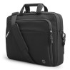 Torba na  notebook 15.6", Renew Business, czarna z Poliester, 3E5F8AA typ HP