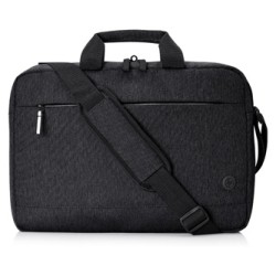 Torba na notebook 15.6", Prelude Pro Top Load, czarna z Plastik, 1X645AA typ HP