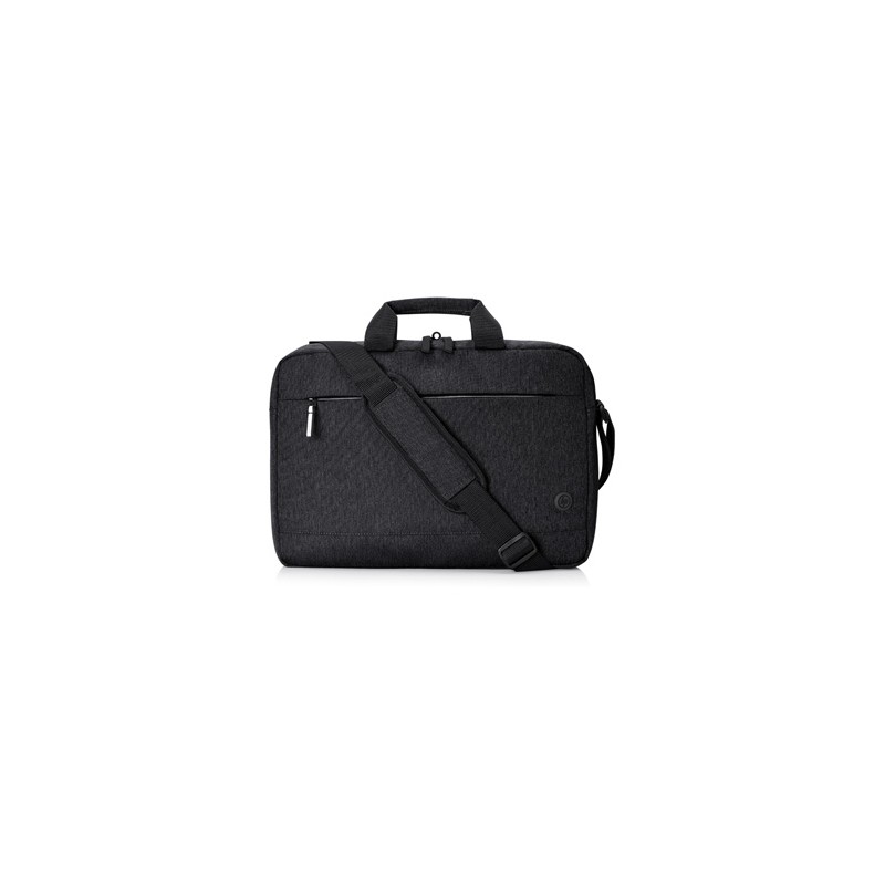 Torba na  notebook 15.6", Prelude Pro Top Load, czarna z Plastik, 1X645AA typ HP