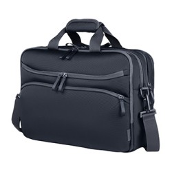 Torba na notebook 16", Travel Plus 22 Liter, Niebieski grafitowy z 100% polyester, A2CE1AA typ HP