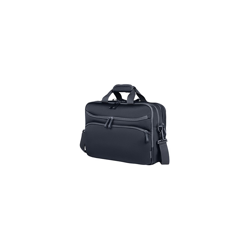 Torba na  notebook 16", Travel Plus 22 Liter, Niebieski grafitowy z 100% polyester, A2CE1AA typ HP