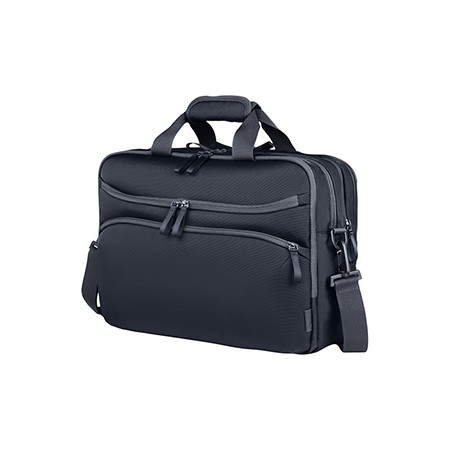 Torba na  notebook 16", Travel Plus 22 Liter, Niebieski grafitowy z 100% polyester, A2CE1AA typ HP