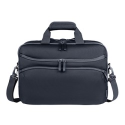 Torba na  notebook 16", Travel Plus 22 Liter, Niebieski grafitowy z 100% polyester, A2CE1AA typ HP