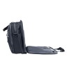 Torba na  notebook 16", Travel Plus 22 Liter, Niebieski grafitowy z 100% polyester, A2CE1AA typ HP