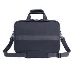 Torba na  notebook 16", Travel Plus 22 Liter, Niebieski grafitowy z 100% polyester, A2CE1AA typ HP