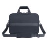 Torba na  notebook 16", Travel Plus 22 Liter, Niebieski grafitowy z 100% polyester, A2CE1AA typ HP