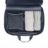 Torba na  notebook 16", Travel Plus 22 Liter, Niebieski grafitowy z 100% polyester, A2CE1AA typ HP