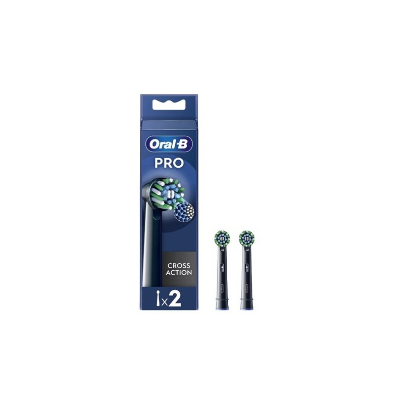 Końcówki do szczoteczki elektrycznej Oral-B Pro