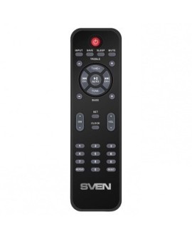 Zestaw głośników komputerowe SVEN SV-013233 (2.1 kolor czarny)