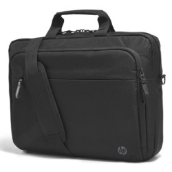 Torba na notebook 15,6", Professional Laptop Bag, czarna z poliester, HP
