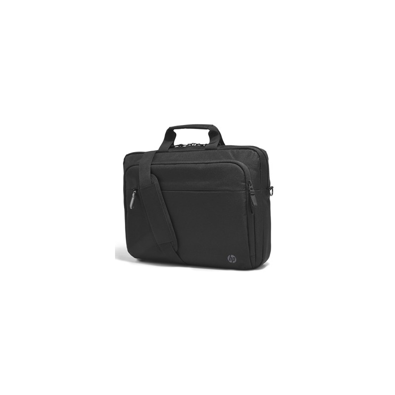 Torba na  notebook 15,6", Professional Laptop Bag, czarna z poliester, HP