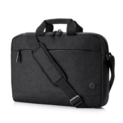 Torba na notebook 17.3", Prelude Pro Recycled, czarna z powłoka wodoodporna, HP
