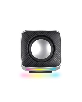 ESPERANZA GŁOŚNIKI 2.0 USB LED RAINBOW AMBIENT EGS108