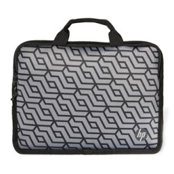 Opakowanie na tablet 11", Protective reversible, czarny z neopren, HP