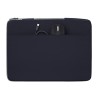 Sleeve na  notebook 13-14", Protective Atmospheric Blue 13-14 Laptop Sleeve, Atmosferyczny błękit z 100% polyester, HP
