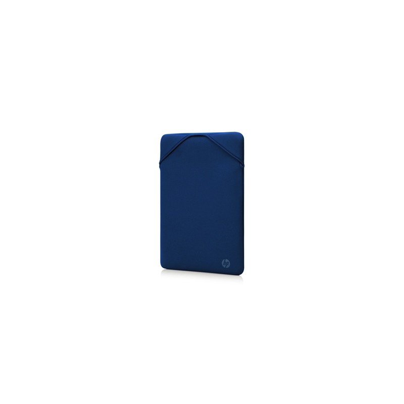 Sleeve na  notebook 14", Protective reversible, niebieski/czarny z neopren, HP
