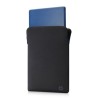Sleeve na  notebook 14", Protective reversible, niebieski/czarny z neopren, HP