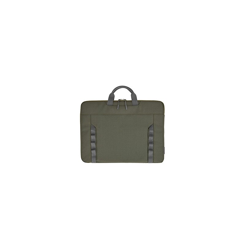 Sleeve na  notebook 14", Modular Laptop Sleeve, zielony z 100% polyester, HP