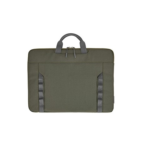 Sleeve na  notebook 14", Modular Laptop Sleeve, zielony z 100% polyester, HP