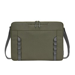 Sleeve na  notebook 14", Modular Laptop Sleeve, zielony z 100% polyester, HP