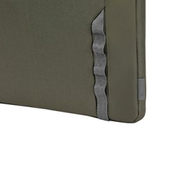 Sleeve na  notebook 14", Modular Laptop Sleeve, zielony z 100% polyester, HP