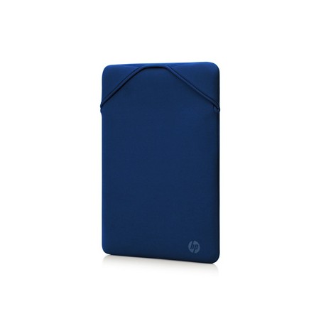Sleeve na  notebook 15,6", Protective reversible, niebieski/czarny z neopren, HP