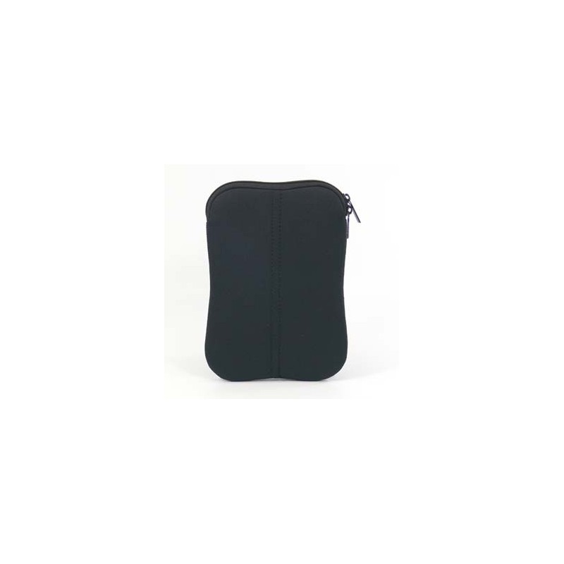 Opakowanie na tablet 7", czarny z neopren