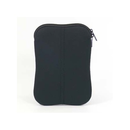 Opakowanie na tablet 7", czarny z neopren