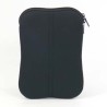 Opakowanie na tablet 7", czarny z neopren