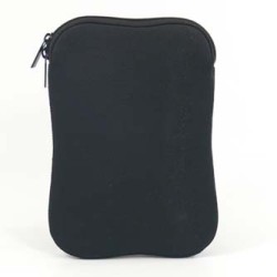 Opakowanie na tablet 7", czarny z neopren
