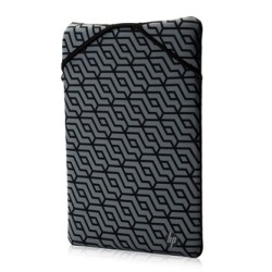 Sleeve na notebook 14", Protective reversible, szary z neopren, HP