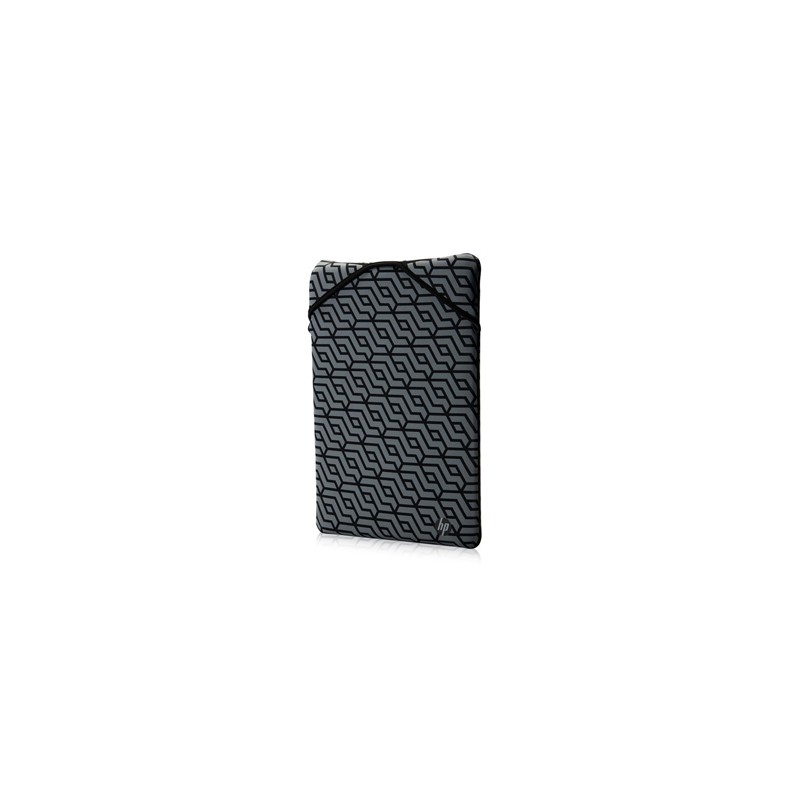 Sleeve na  notebook 14", Protective reversible, szary z neopren, HP