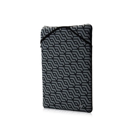 Sleeve na  notebook 14", Protective reversible, szary z neopren, HP