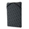 Sleeve na  notebook 14", Protective reversible, szary z neopren, HP