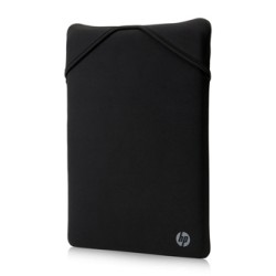 Sleeve na  notebook 14", Protective reversible, szary z neopren, HP