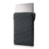 Sleeve na  notebook 14", Protective reversible, szary z neopren, HP