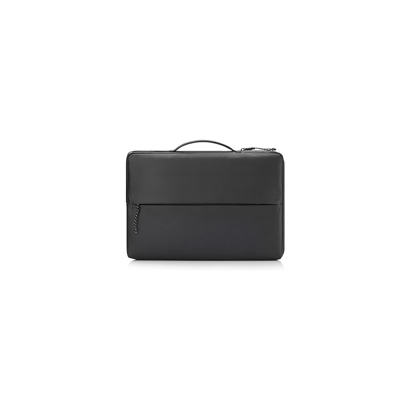 Notebook Sleeve wodoodporny na  notebook 14", czarny z poliester / poliuretan, wodoodporny, HP
