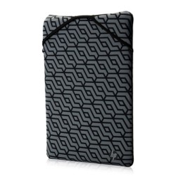 Sleeve na notebook 15,6", Protective reversible, szary z neopren, HP