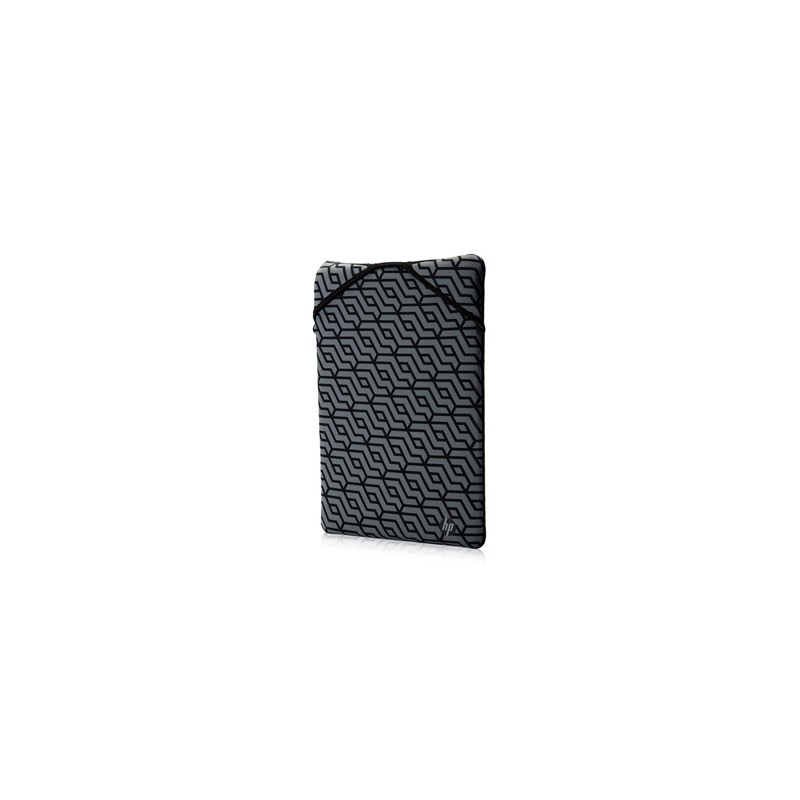 Sleeve na  notebook 15,6", Protective reversible, szary z neopren, HP