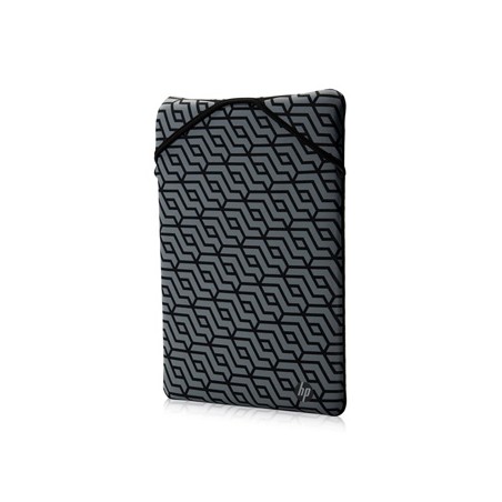 Sleeve na  notebook 15,6", Protective reversible, szary z neopren, HP