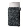 Sleeve na  notebook 15,6", Protective reversible, szary z neopren, HP