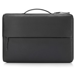 Opakowanie na notebook 15,6", Sleeve, czarny z wodoodporny, HP