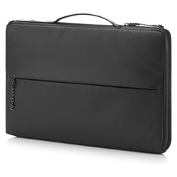 Opakowanie na  notebook 15,6", Sleeve, czarny z wodoodporny, HP