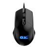 Genius GX Gaming Scorpion M300 Mysz przewodowa, czarna, 2400DPI