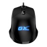 Genius GX Gaming Scorpion M300 Mysz przewodowa, czarna, 2400DPI
