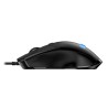 Genius GX Gaming Scorpion M300 Mysz przewodowa, czarna, 2400DPI